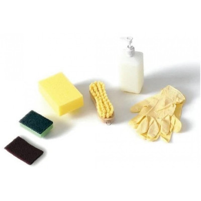 Weish?upl - Holzreiniger-Set Weish?upl - Holzreiniger-Set