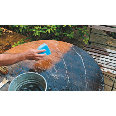 Weishäupl - Holzreiniger-Set Weishäupl - Holzreiniger-Set