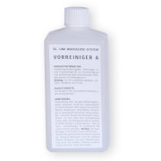 Weish?upl - ?l-/Wachsl?ser-Set Vorreiniger A