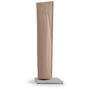 Weish?upl - Schutzh?lle Basic f?r Freiarmschirm 400x400 cm