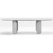 Pedrali - Elinor Tisch 200x110 cm