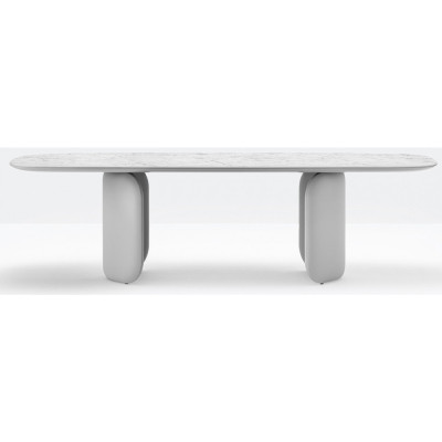 Pedrali - Elinor Tisch 200x110 cm Pedrali - Elinor Tisch 200x110 cm