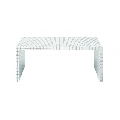 Zanotta - Quaderna Schreibtisch Zanotta - Quaderna Schreibtisch