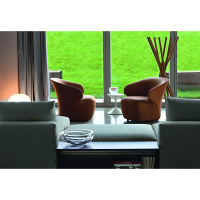 Zanotta - Arom Sessel Zanotta - Arom Sessel