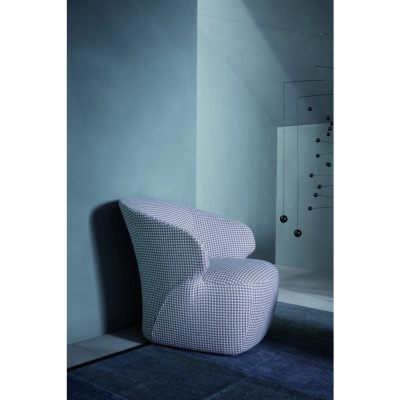 Zanotta - Arom Sessel Zanotta - Arom Sessel