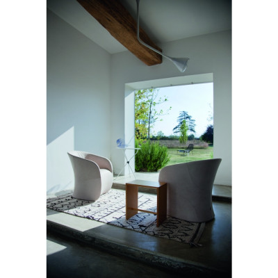 Zanotta - Calla Sessel Zanotta - Calla Sessel