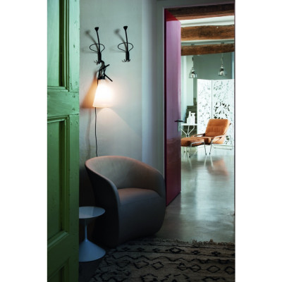 Zanotta - Calla Sessel Zanotta - Calla Sessel