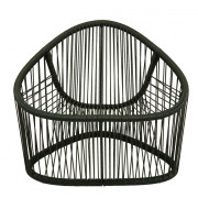 Zanotta - Club Outdoor Sessel