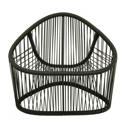 Zanotta - Club Outdoor Sessel Zanotta - Club Outdoor Sessel