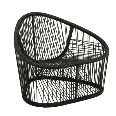 Zanotta - Club Outdoor Sessel Zanotta - Club Outdoor Sessel