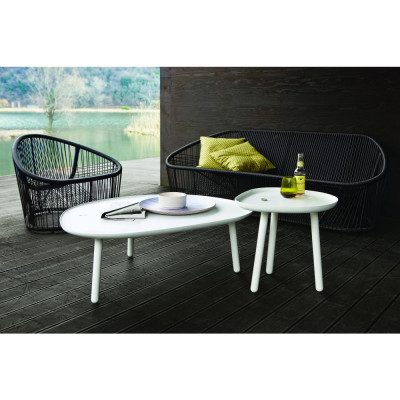 Zanotta - Club Outdoor Sessel Zanotta - Club Outdoor Sessel