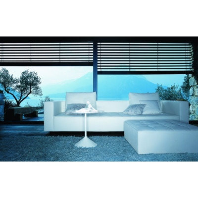 Zanotta - Kilt Sofa 3-Sitzer Zanotta - Kilt Sofa 3-Sitzer