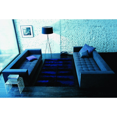 Zanotta - Kilt Sofa 3-Sitzer Zanotta - Kilt Sofa 3-Sitzer