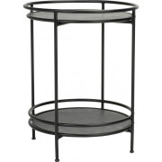 Stern - Charles Beistelltisch