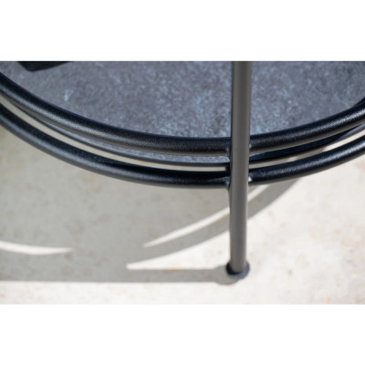 Stern - Charles Beistelltisch Stern - Charles Beistelltisch