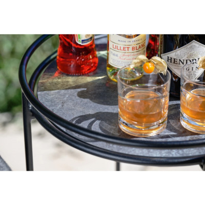 Stern - Charles Beistelltisch Stern - Charles Beistelltisch