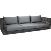 Stern - Corda Sofa 3-Sitzer