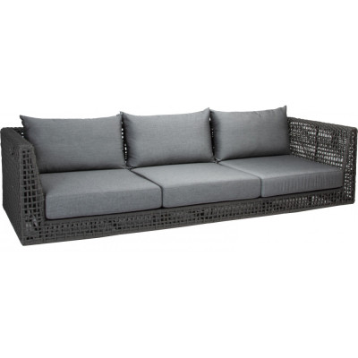 Stern - Corda Sofa 3-Sitzer Stern - Corda Sofa 3-Sitzer