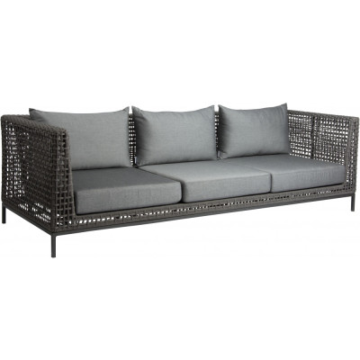 Stern - Corda Sofa 3-Sitzer Stern - Corda Sofa 3-Sitzer