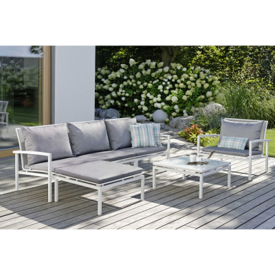 Stern - Kissen für Skelby/Leah Lounge Hocker Stern - Kissen für Skelby/Leah Lounge Hocker