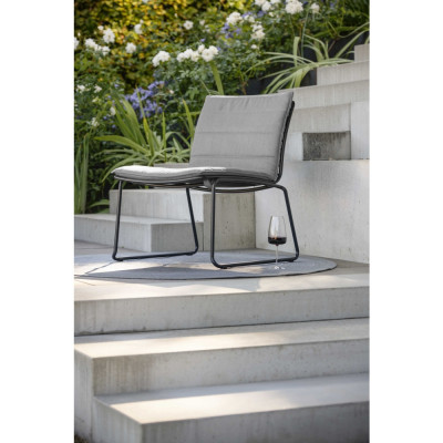 Stern - Auflage für Levi Lounge Sessel Stern - Auflage für Levi Lounge Sessel