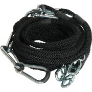 Stern - Decken-Aufh?ngeset f?r Schaukel Greta