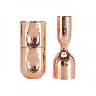 Tom Dixon - Plum Schnapsglas Set (5-teilig) Tom Dixon - Plum Schnapsglas Set (5-teilig)