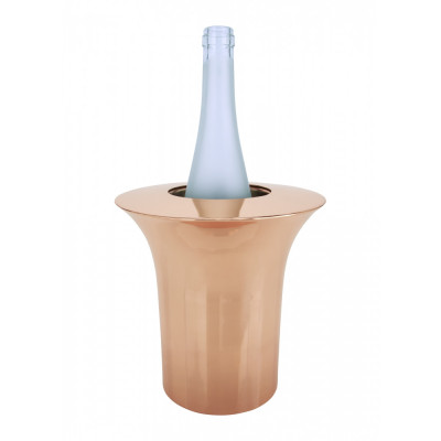 Tom Dixon - Plum Weinkühler Tom Dixon - Plum Weinkühler