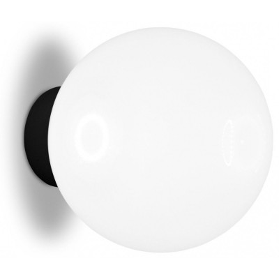 Tom Dixon - Globe Surface LED Wandleuchte Opal Tom Dixon - Globe Surface LED Wandleuchte Opal