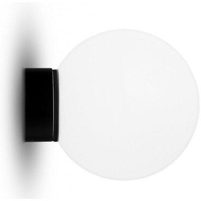 Tom Dixon - Globe Surface LED Wandleuchte Opal Tom Dixon - Globe Surface LED Wandleuchte Opal