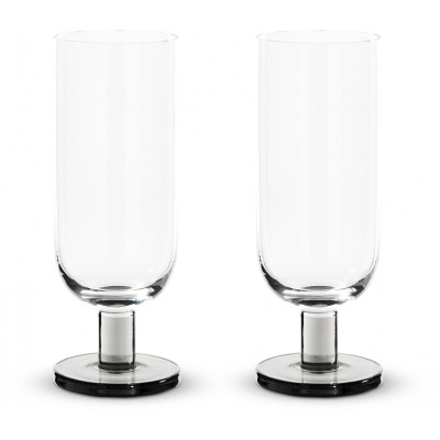 Tom Dixon - Puck Highball Glas Tom Dixon - Puck Highball Glas