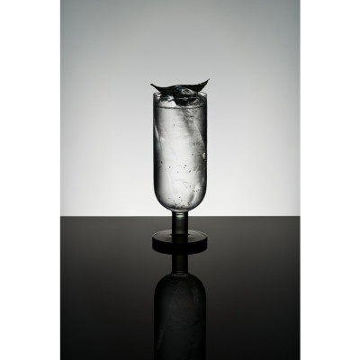 Tom Dixon - Puck Highball Glas Tom Dixon - Puck Highball Glas