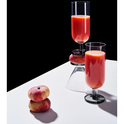 Tom Dixon - Puck Highball Glas Tom Dixon - Puck Highball Glas