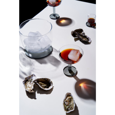 Tom Dixon - Puck Eiskübel Tom Dixon - Puck Eiskübel