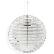Tom Dixon - Press Sphere Pendelleuchte LED