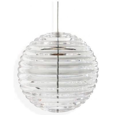 Tom Dixon - Press Sphere Pendelleuchte LED Tom Dixon - Press Sphere Pendelleuchte LED