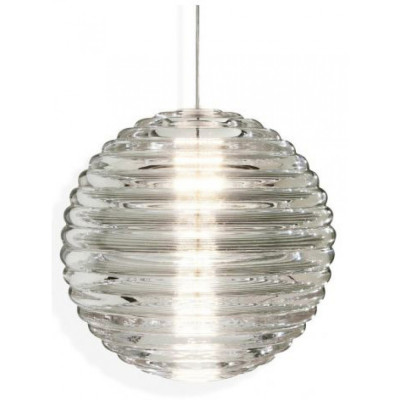 Tom Dixon - Press Sphere Pendelleuchte LED Tom Dixon - Press Sphere Pendelleuchte LED