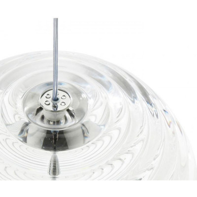 Tom Dixon - Press Sphere Pendelleuchte LED Tom Dixon - Press Sphere Pendelleuchte LED