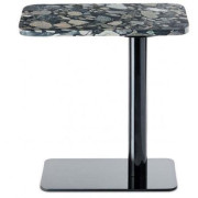 Tom Dixon - Stone Tisch Rechteckig