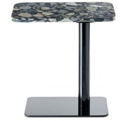Tom Dixon - Stone Tisch Rechteckig Tom Dixon - Stone Tisch Rechteckig