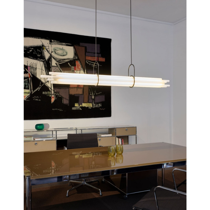 DCW - NL12 Pendelleuchte DCW - NL12 Pendelleuchte