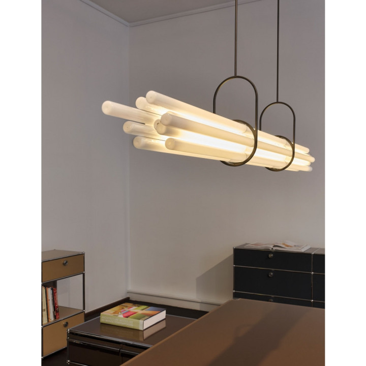 DCW - NL12 Pendelleuchte DCW - NL12 Pendelleuchte