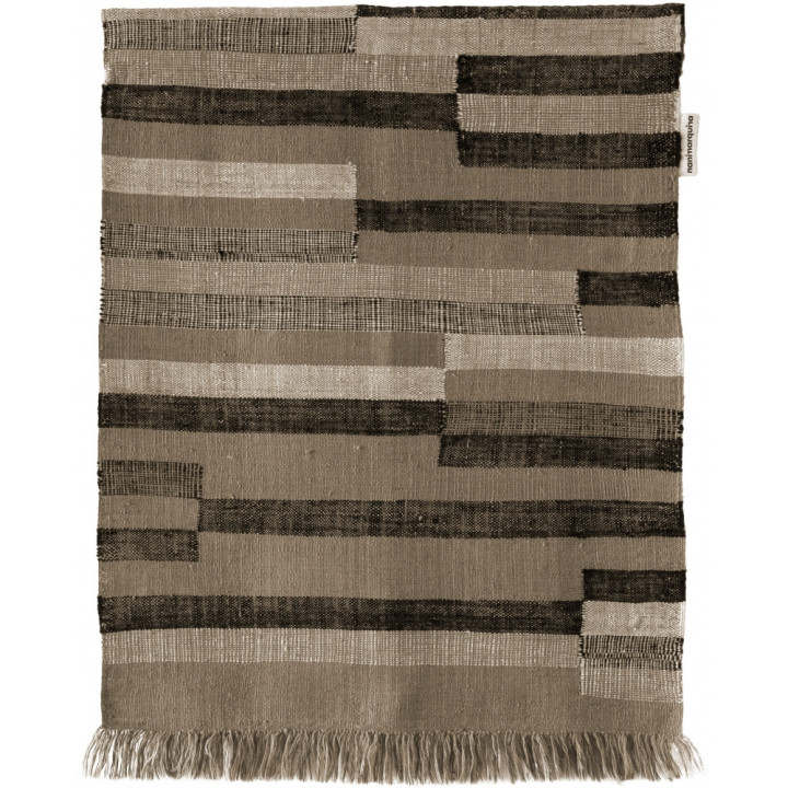 nanimarquina - Improvisaci?n Wandteppich nanimarquina - Improvisaci?n Wandteppich