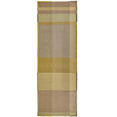 nanimarquina - Nuance L?ufer Lime nanimarquina - Nuance L?ufer Lime