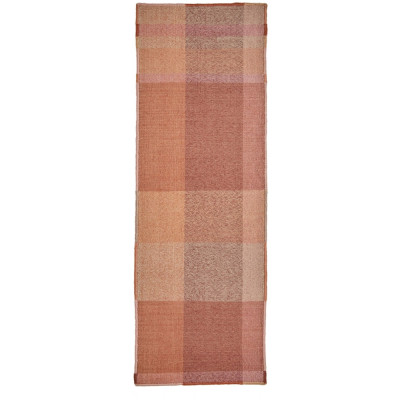 nanimarquina - Nuance L?ufer Koralle nanimarquina - Nuance L?ufer Koralle