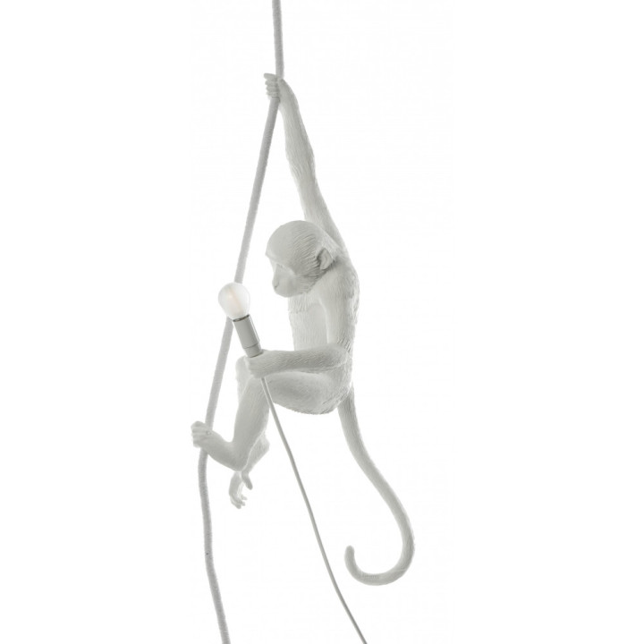 Seletti - Monkey Deckenleuchte Seletti - Monkey Deckenleuchte