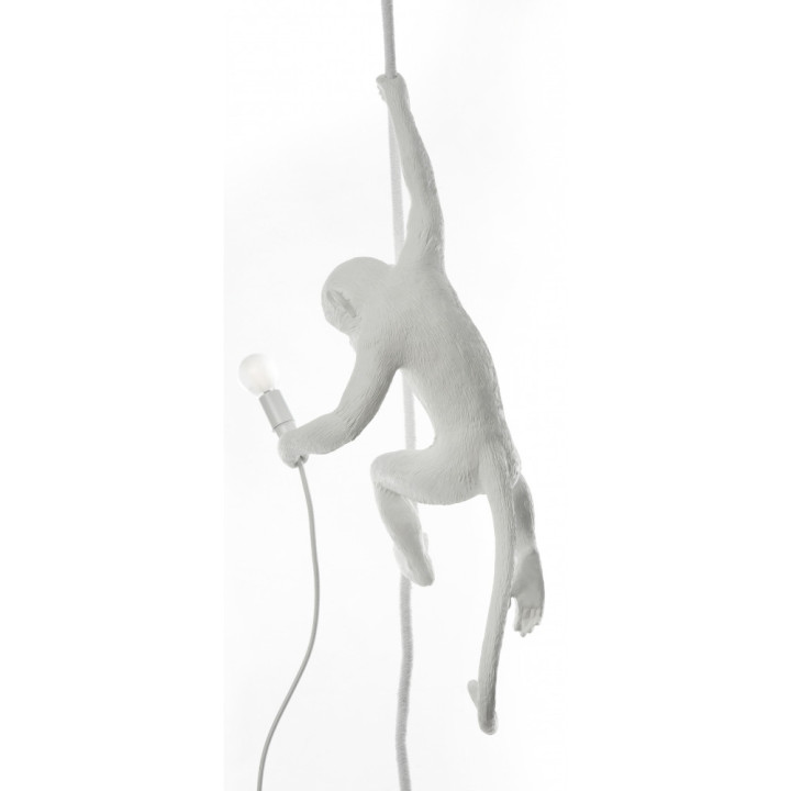 Seletti - Monkey Deckenleuchte Seletti - Monkey Deckenleuchte