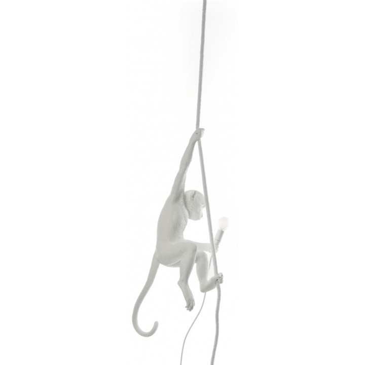 Seletti - Monkey Deckenleuchte Seletti - Monkey Deckenleuchte
