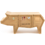 Seletti - Sending Animals Pig Sideboard