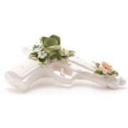 Seletti - Flower Attitude The Gun Kerzenst?nder